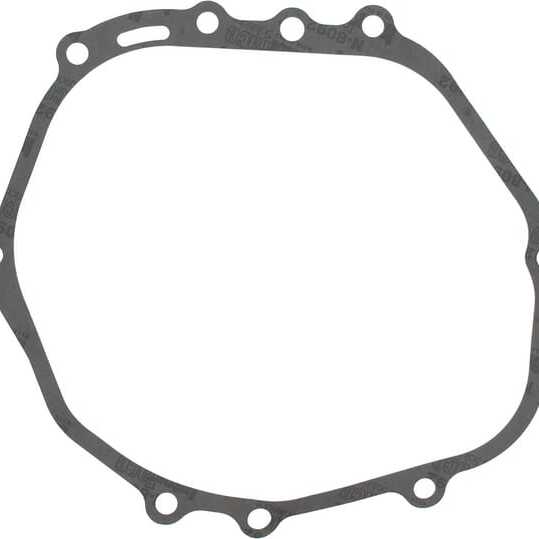 Stiga Oil sump gaskets - 1185503551 - Crankcase gasket