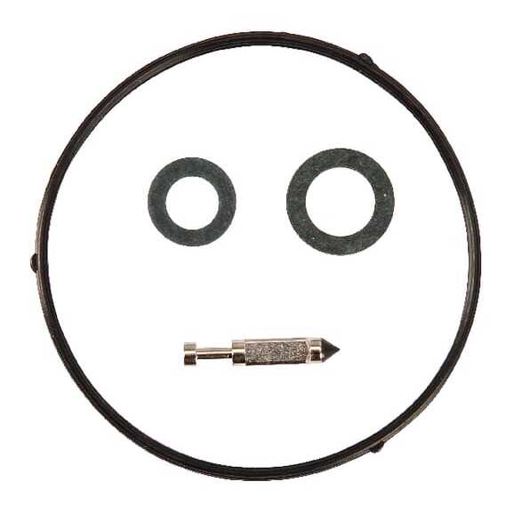 Stiga Carburettor bowl gasket - 1185503890 - Needle/Gasket