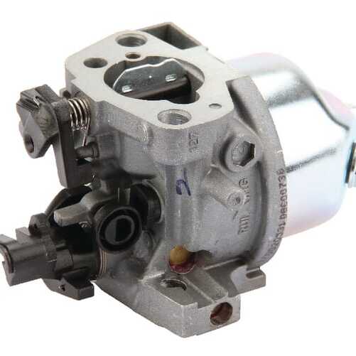 Stiga Carburettor - 1185503900 - Carburettor 165F-3