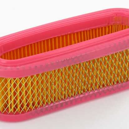 Stiga Air filter oval type - 1185504210 - Air filter RM65/RM65ES