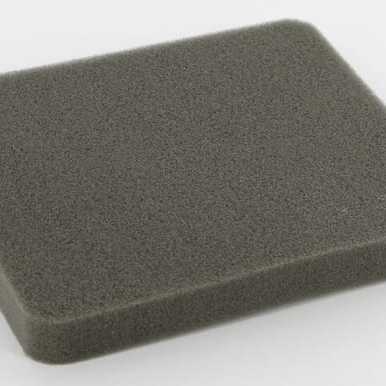 Stiga Air filter foam - 1185504520 - Foam air filter SA 45 (140 cc)