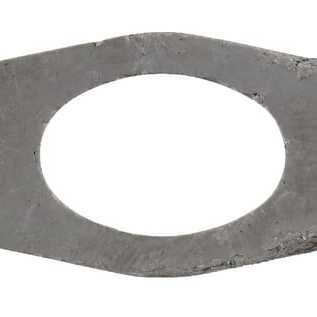 Castelgarden Gasket muffler - 1185505830 - Exhaust gasket