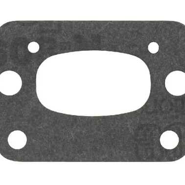 Castelgarden Intake gasket - 1185505850 - Intake gasket