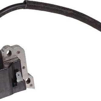 Stiga Ignition coils - 1185506000 - Ignition coil for: SP405Q, Stiga