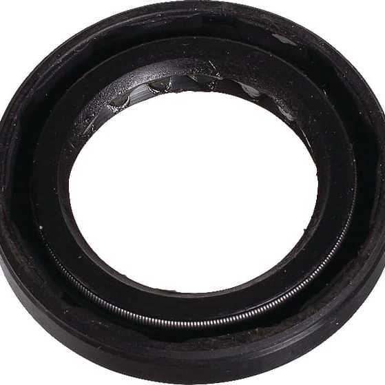 Stiga Oil seals - 1185506680 - RS100 bottom oil seal