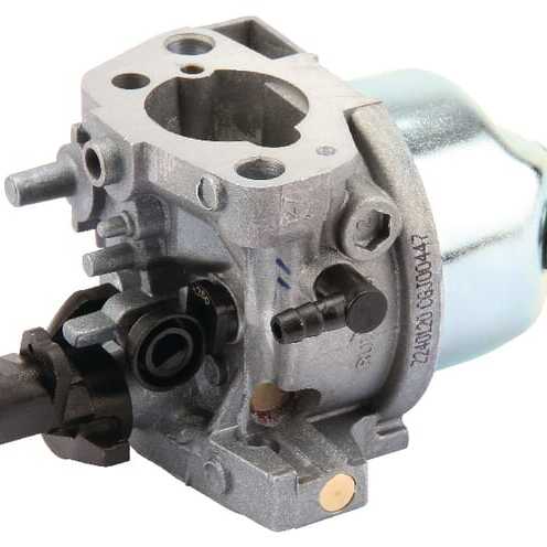 Stiga Carburettor - 1185506970 - Carburettor RS100