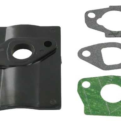 Stiga Carburettor parts set Stigma - 1185506990 - RS100 carburettor gasket set