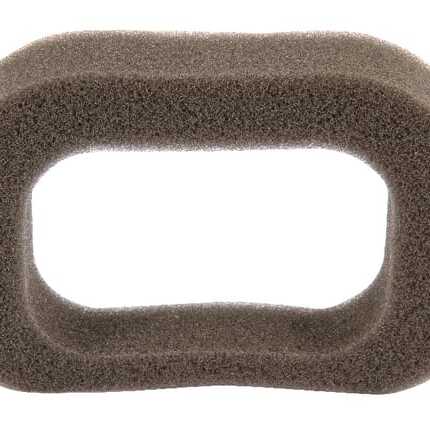 Stiga Air filter foam - 1185507040 - Foam filter RS100