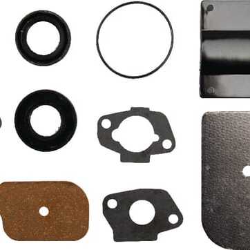 Stiga Gasket sets - 1185507300 - Gasket set RS100