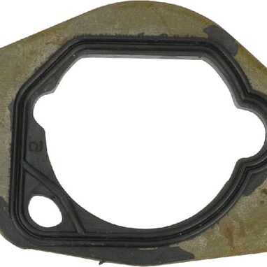 Castelgarden Intake gasket - 1185507640 - Air filter gasket