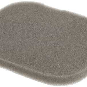 Stiga Air filter foam - 1185509450 - Air filter outer