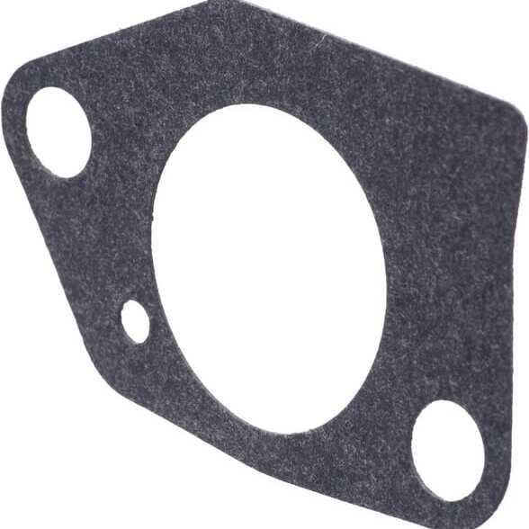 Stiga Carburettor gasket - 1185512620 - Carburettor gasket