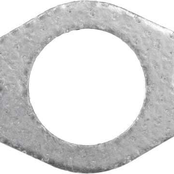 Stiga Gasket muffler - 1185512720 - Gasket