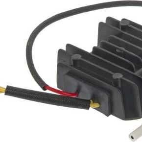 Stiga Voltage regulators - 1185514281 - Rectifier