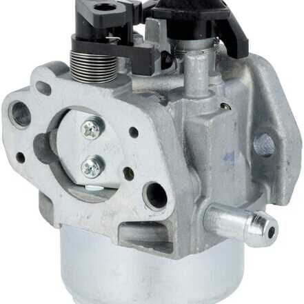 Stiga Carburettor - 1185514501 - Carburettor 170cc