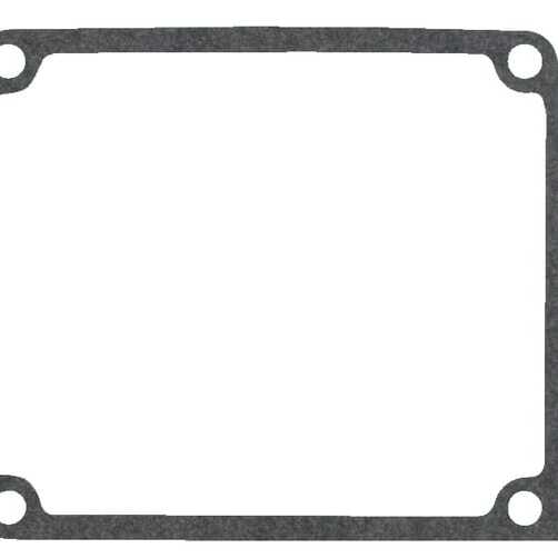 Stiga Valve gasket - 1185515500 - Valve cover gasket