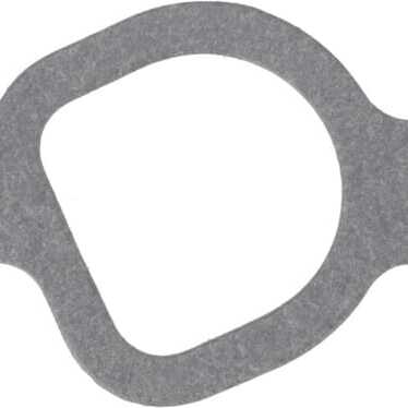 Stiga Intake gasket - 1185515740 - Gasket, cylinder-intake pipe