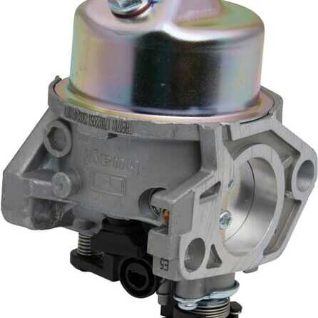 Stiga Carburettor - 1185526040 - Carburettor