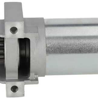 Stiga Electric starters - 1185526340 - Starter motor assembly