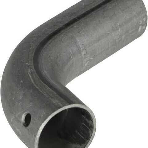 Stiga Manifold exhaust - 1187382520 - Exhaust pipe