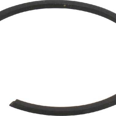 Castelgarden Piston rings Stiga - 1188001820 - Piston ring SP405Q