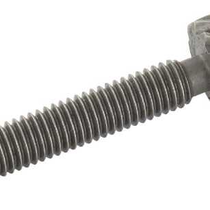 Castelgarden Chain tensionersoverviewOE - 1188007080 - Chain tensioner screw