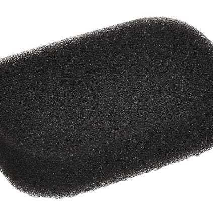 Stiga Air filter foam - 1188014240 - Foam filter SHP60