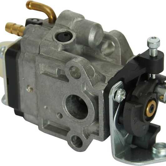 Stiga Carburettor - 1188015230 - Carburettor