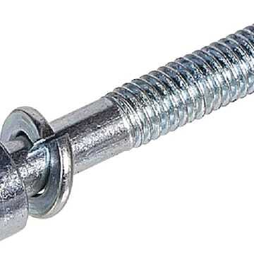 Stiga Bolts OE - 1188015730 - Screw TX M5x23