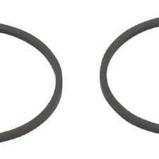 Castelgarden Piston rings Stiga - 1188018010 - SBK27 Piston ring set