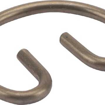 Castelgarden Piston rings Stiga - 1188019140 - SBK45D piston ring tying clip