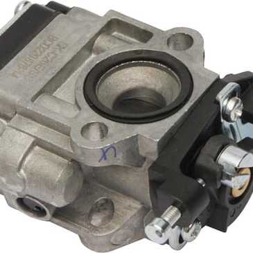 Stiga Carburettor - 1188020710 - Carburettor