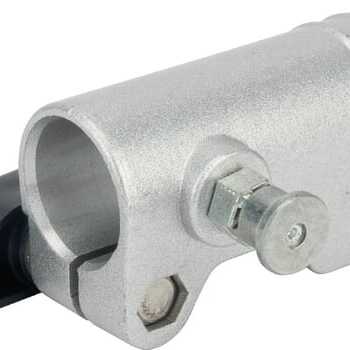 Castelgarden OE - 1188020990 - Shaft Connector Assembly