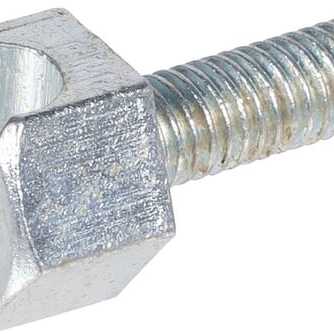 Castelgarden Bolts OE - 1188025790 - Screw