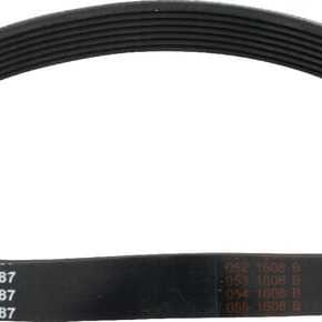 Castelgarden V-belts overview - 1188026810 - V-belt SV415E