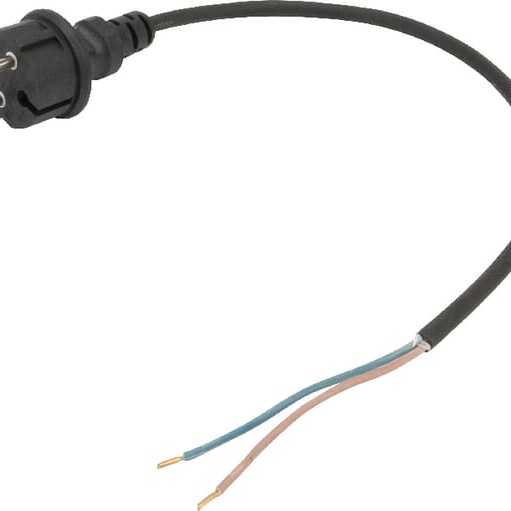 Castelgarden OE - 1188026880 - Electric cable