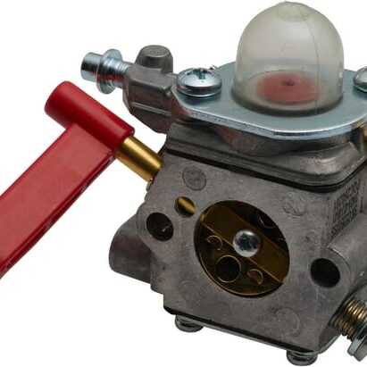 Stiga Carburettor - 1188040090 - Carburettor