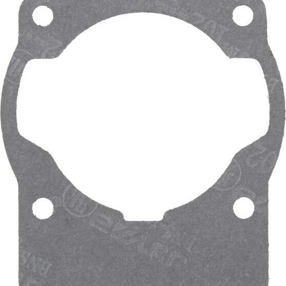 Stiga Head gasket - 1188040800 - Cylinder gasket