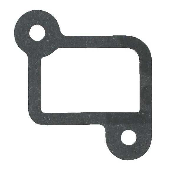 Castelgarden Intake gasket - 1188044210 - Gasket