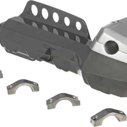 Stiga OE - 1188049620 - Transmission housing kit D26-28