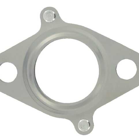 Stiga Gasket muffler - 1188055010 - Muffler gasket