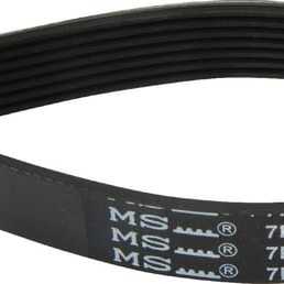 Castelgarden V-belts overview - 1188100920 - Ribbed belt 7V-BPJ 451