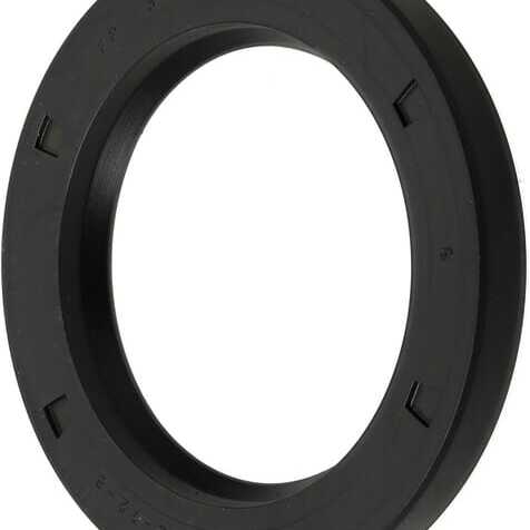 Castelgarden Oil seals - 1190351630 - Oil Seal