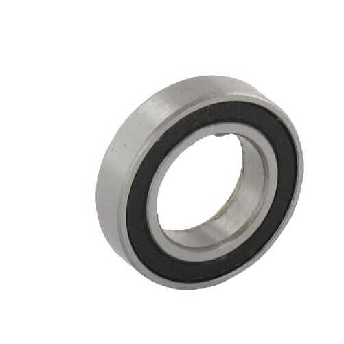 Castelgarden BearingsOverviewOE F&G - 1192160370 - Roller bearing