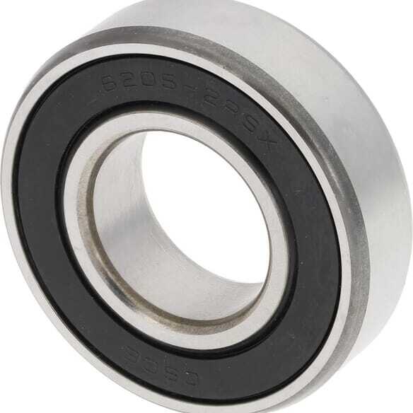 Stiga BearingsOverviewOE F&G - 1192160530 - Bearing NTN 6205 LLU C3