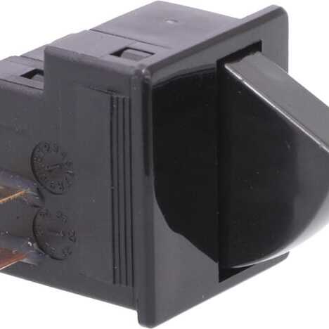 Castelgarden SwitchOverview F&G - 1194106221 - Micro switch N.O.