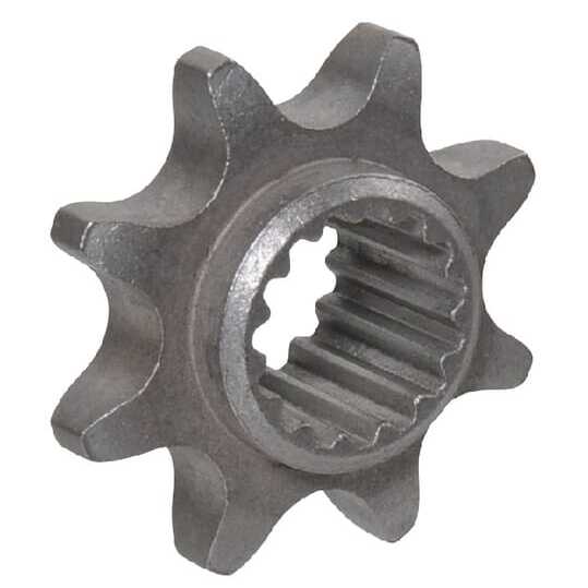 Castelgarden GearsoverviewOE - 1197000490 - Sprocket