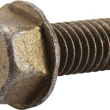 Castelgarden Bolts OE - 1200010640 - Screw