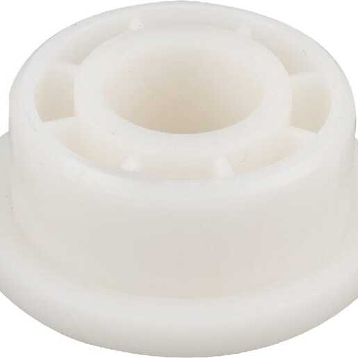 Castelgarden Bushings OE F&G - 1220345080 - Wheel bush