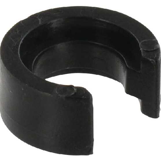 Castelgarden Bushings OE F&G - 1221710020 - Spacer sleeve